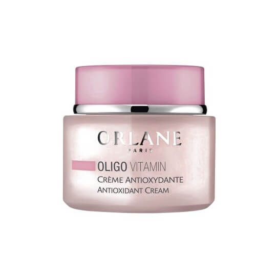 Orlane - Oligo Vitamin - Crème Anti-oxydante