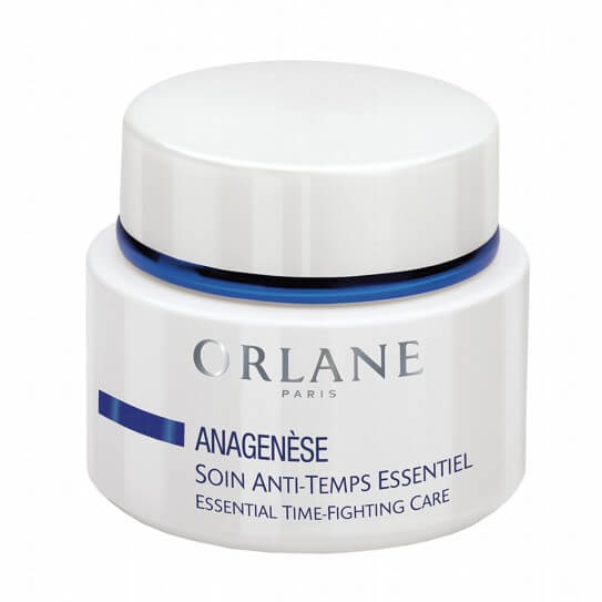 Orlane - Soin Anti-Temps Essentiel Anagénèse