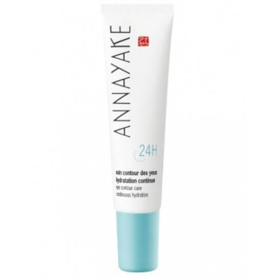 Annayake - Soin Contour des Yeux Hydratation Continue