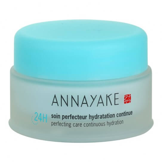 Annayake - Soin Perfecteur Hydratation Continue