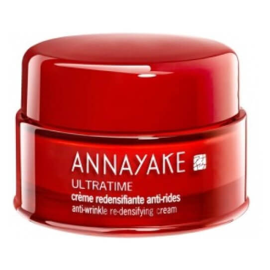 Annayaké - Crème Redensifiante Anti-Rides