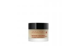 Annayaké - Fond de Teint Crème Anti-Age S.P.F 30