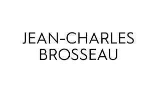 Jean-Charles Brosseau