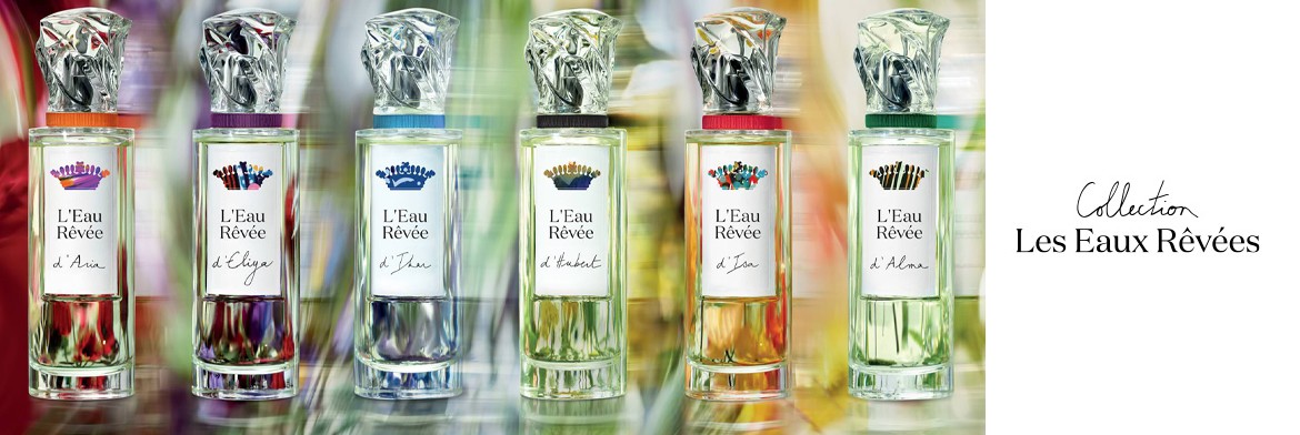 Sisley L'eau Révée