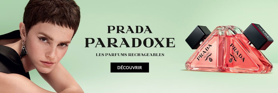 Prada paradoxe Intense