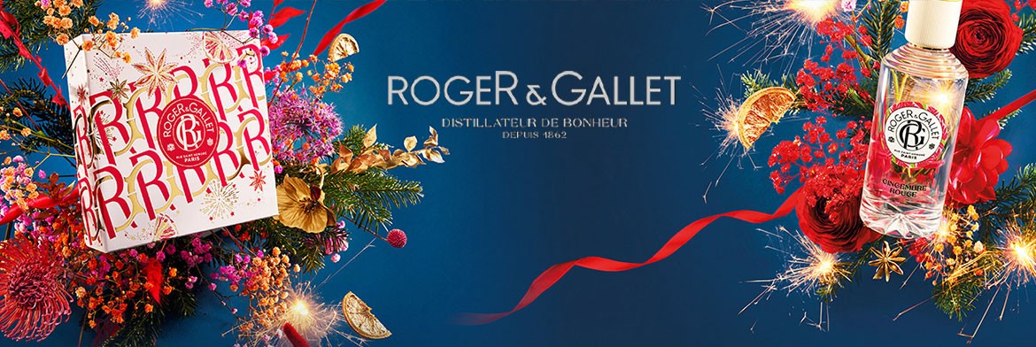 Roget gallet