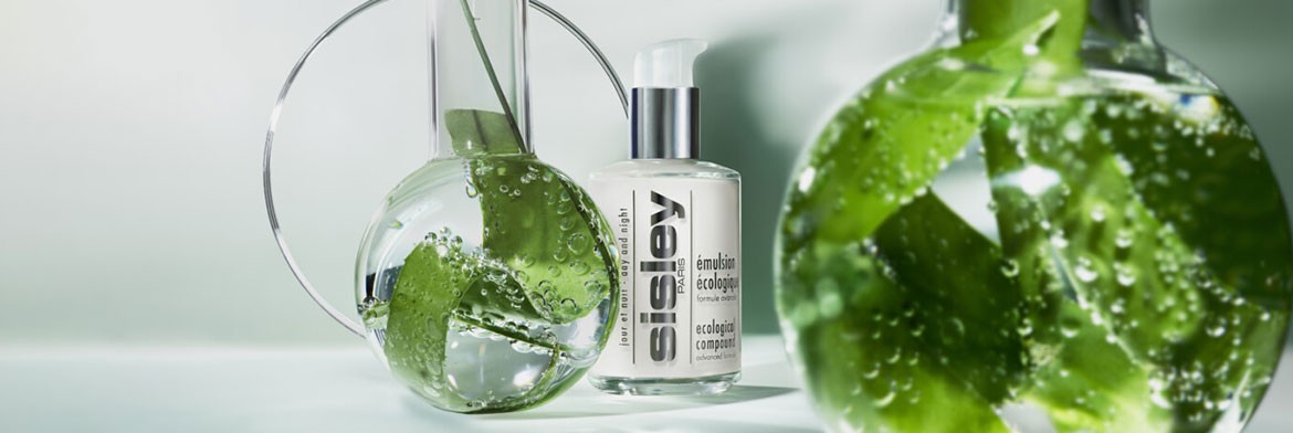 Sisley Emulsion Ecologique