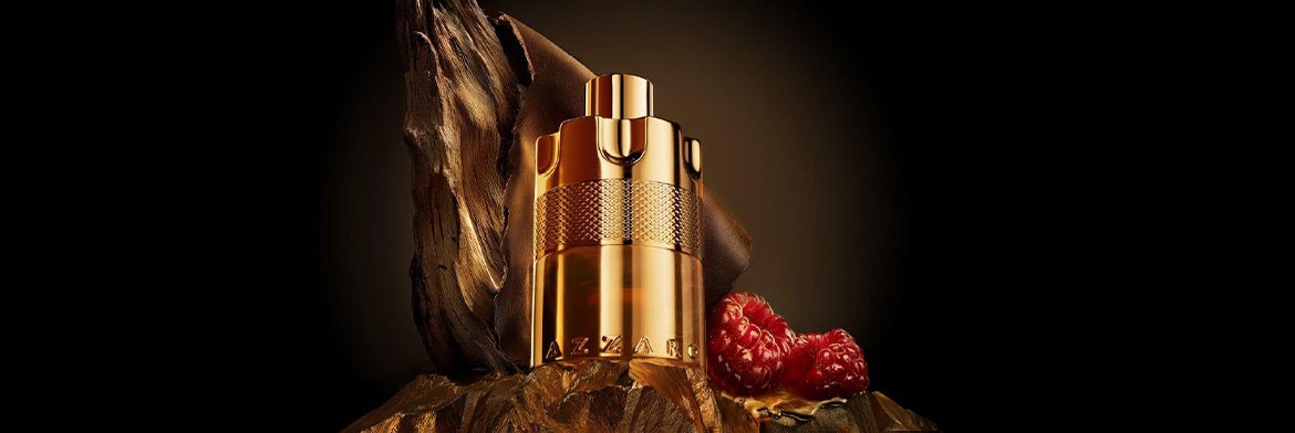 Azzaro Forever Wanted Elixir