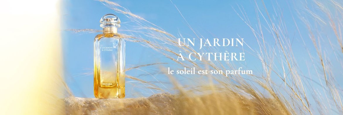 Un Jardin à Cythère