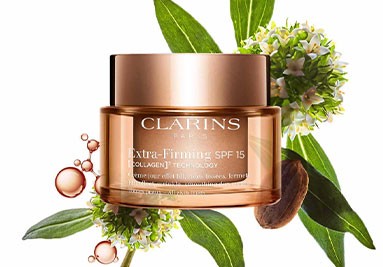 Clarins Extra Firming Spf 15